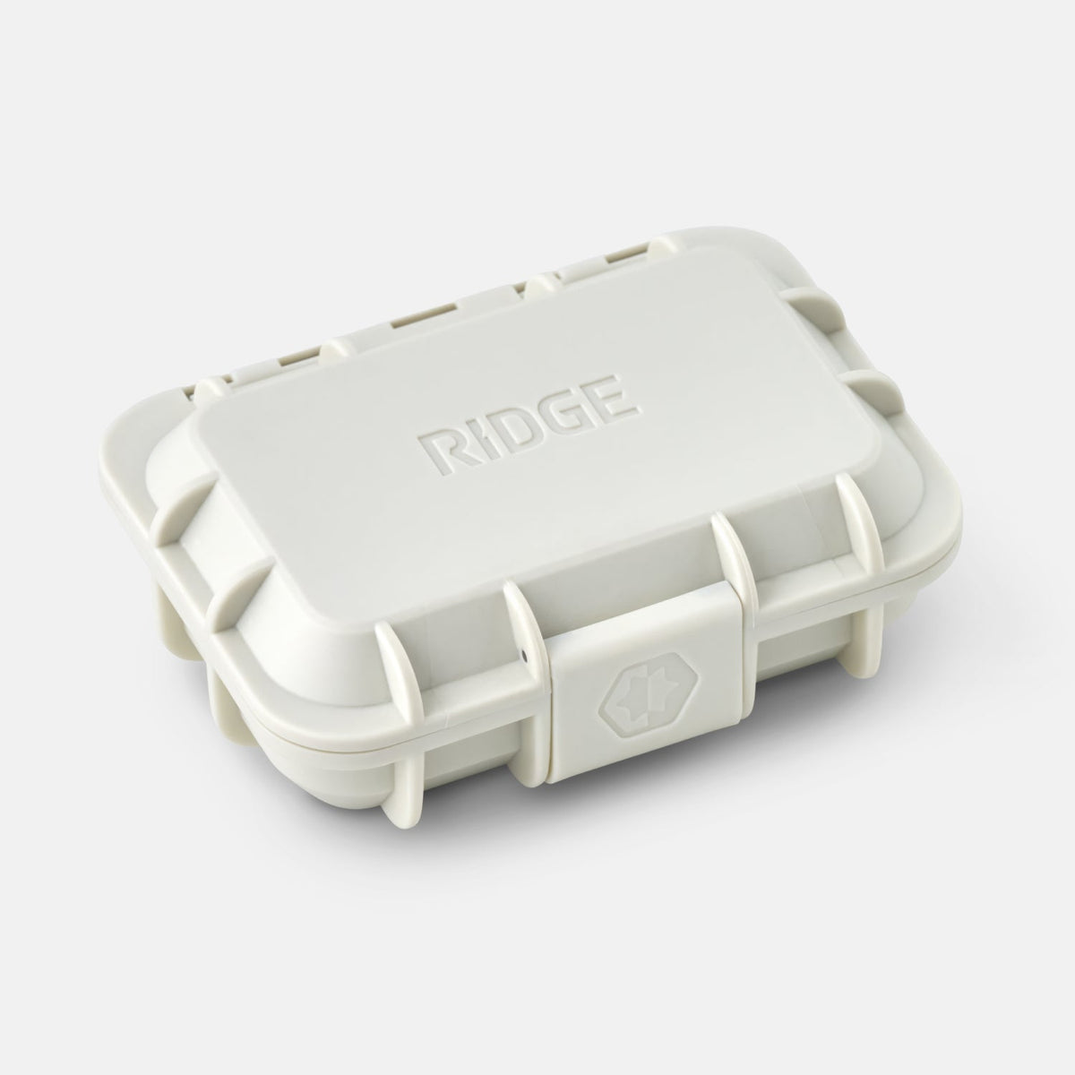 Ridge Wallet Accessory - Travel Case