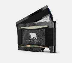 Ridge Wallet - Yosemite