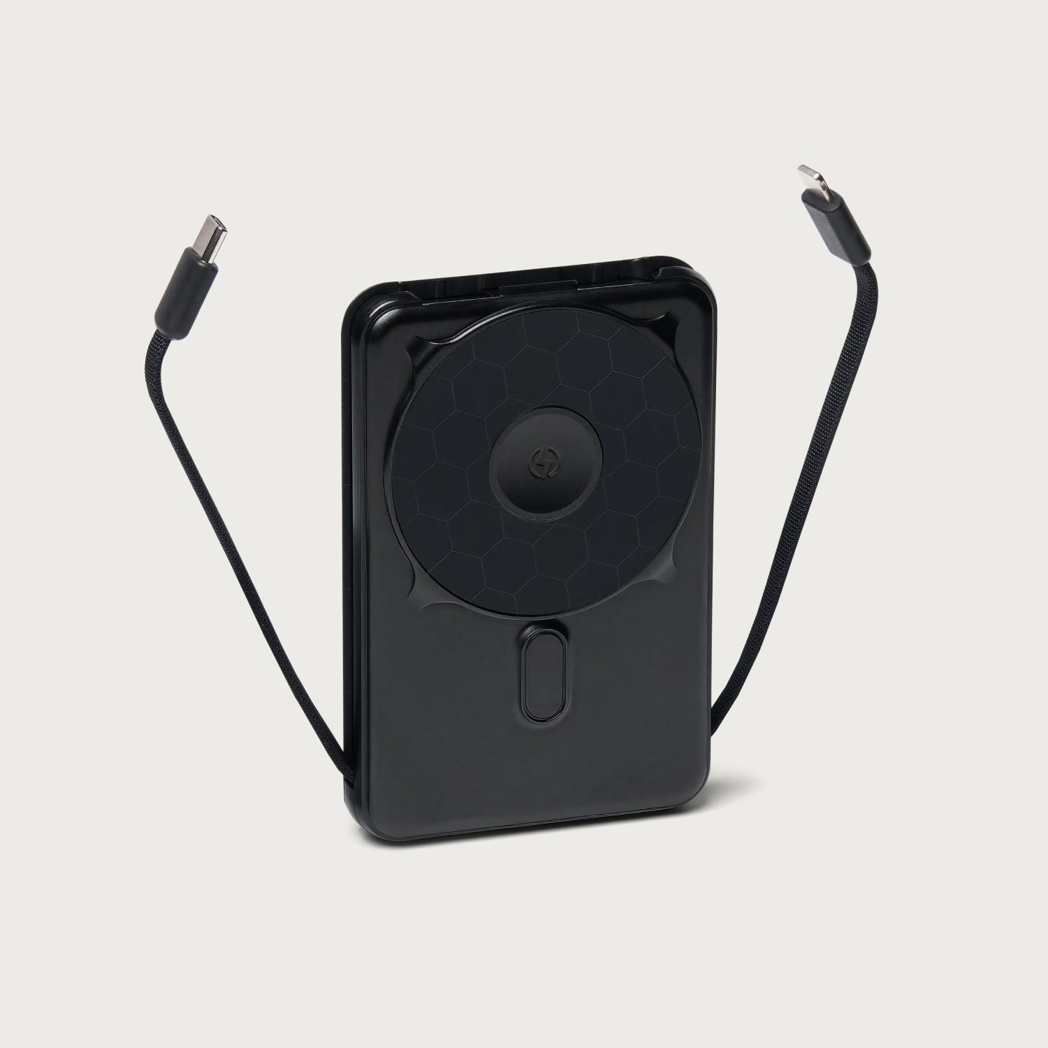 Everyday Charging Kit - iPhone 18 Pro - Carbon