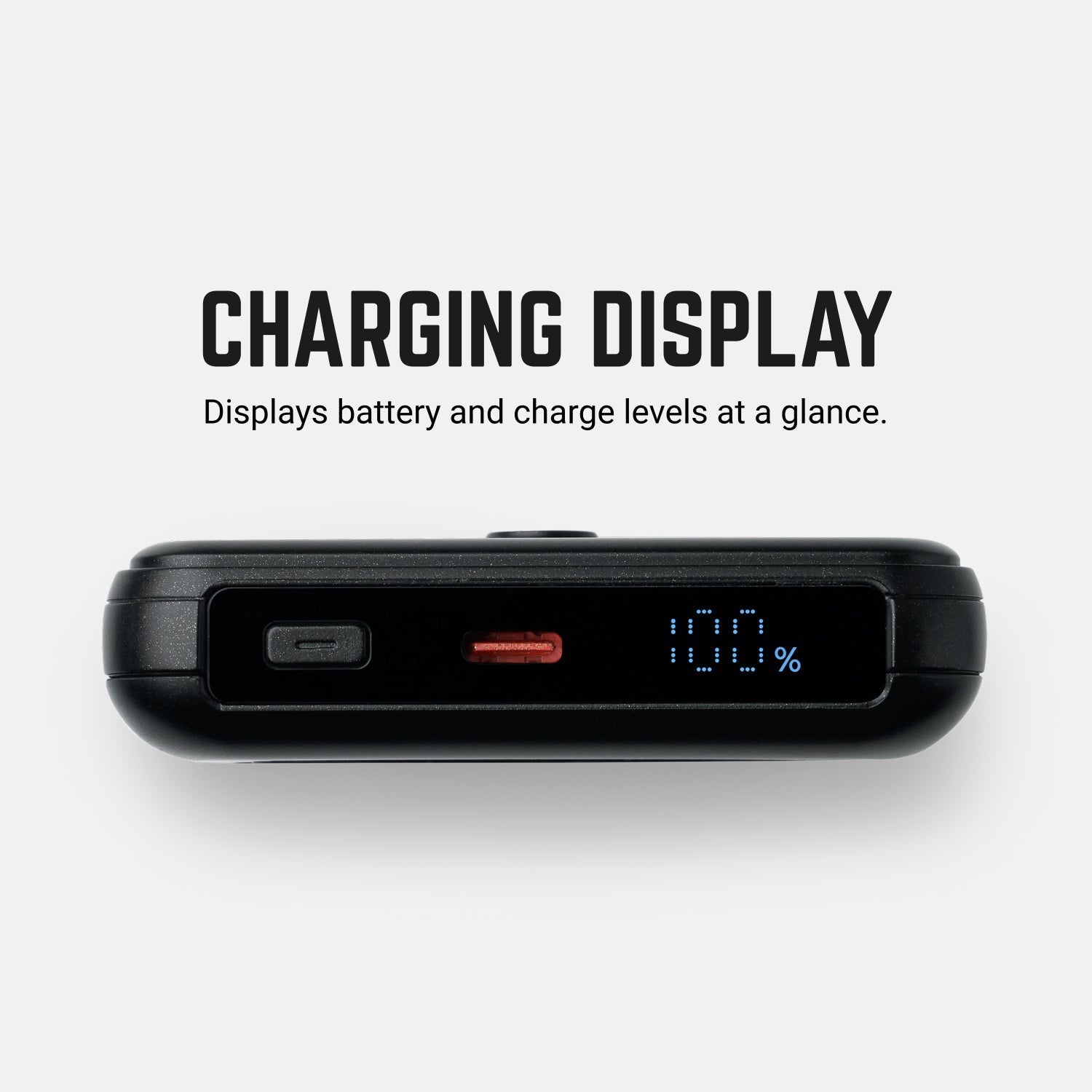 Everyday Charging Kit - iPhone 18 Pro - GT