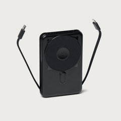 Everyday Charging Kit - iPhone 18 Pro Max - Matte Black