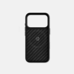 Ridge Phone Case - Carbon - iPhone 17 Pro