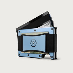 Ridge Wallet for MagSafe - Glacier